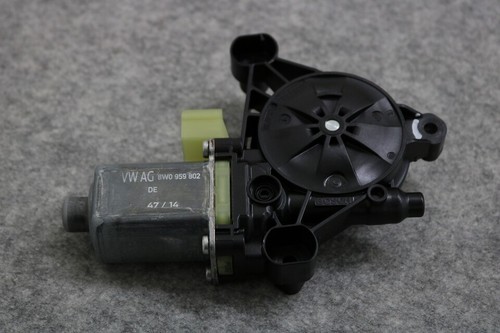 Audi A1 A4 8W Q7 4M R8 4S Golf Fensterhebermotor 8W0959802 rechts Fensterheber