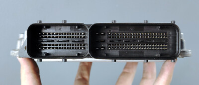 (未使用･未開封品)　On Common Ground lok26k6 MITSUBISHI 380 3.8 V6 6G75 A/T ENGINE CONTROL MODULE UNIT
