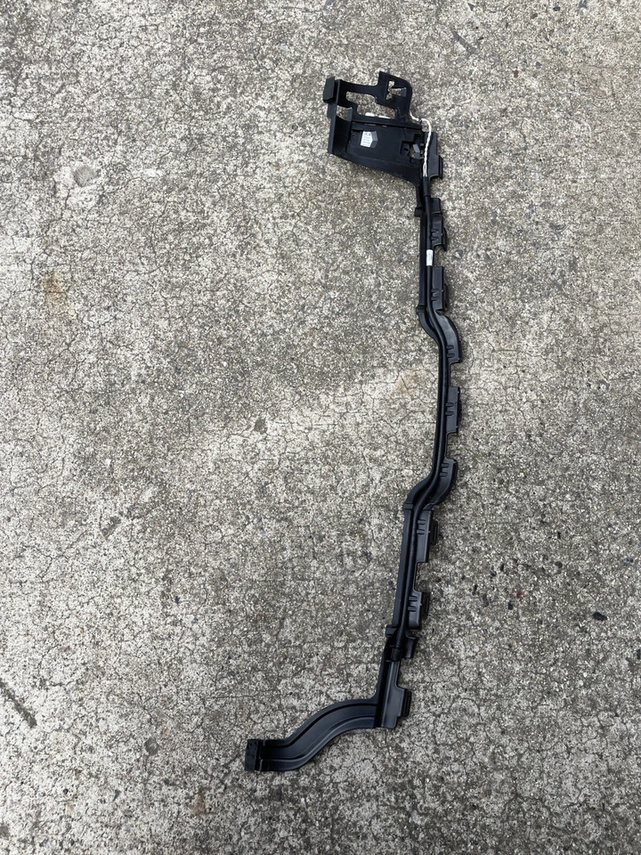 2020 MERCEDES GLE W167 TAILGATE SMART ACCESS CONTROL MODULE ECU SET. A208 - Image 2 of 4