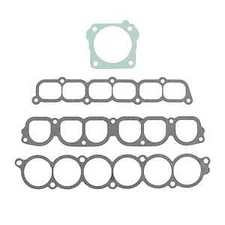 Plenum Gasket  Dnj Engine Components  MG179