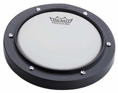 REMO RT-0006-00 Practice Pad 6''