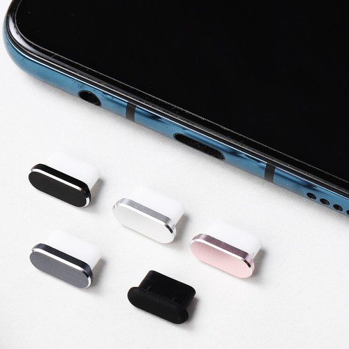 14 Pcs Waterproof Plug Usb Cover Cap Phones Ports Plugs Dust Protector - Zdjęcie 6 z 10