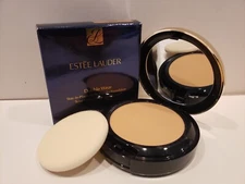 Estee Lauder - Double Wear Stay In Place Matte Powder - 3N2 Wheat - Old Formula