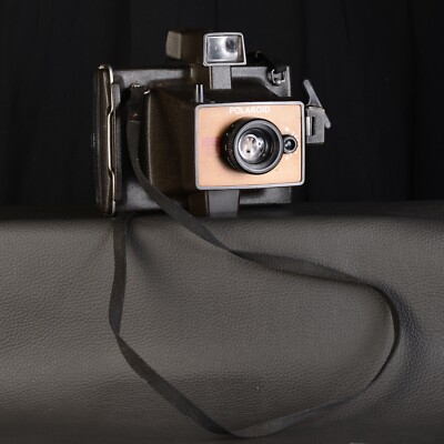 Appareil Photo Vintage Polaroid EE33 - Kodak - Fonctionnel - Occasion
