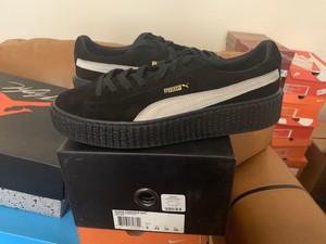 puma creeper hombre