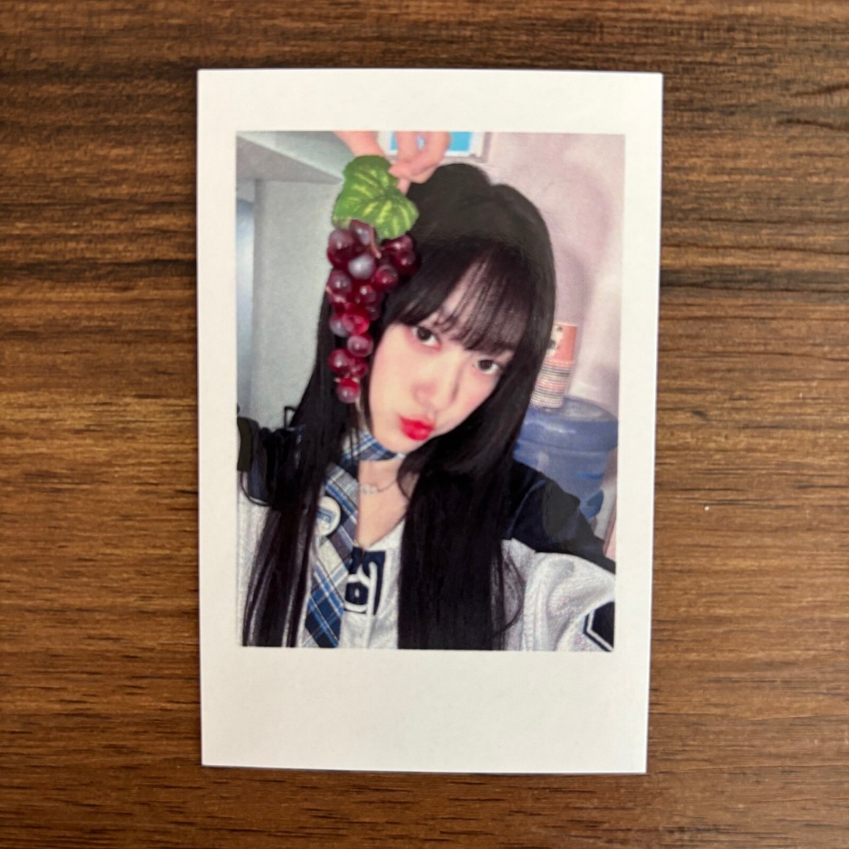 ARTMS Choerry Dall Version Up POB Photocard LOONA Odd Eye