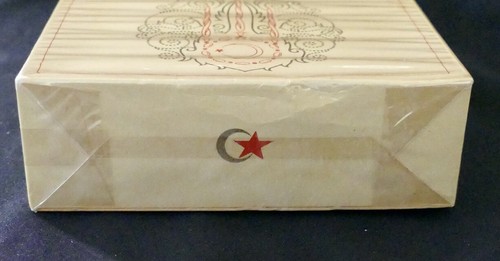 Myrurgia Colonia de Orient Perfume Full 6 oz Sealed Perfume w/ Box Vintage 1918 - Picture 4 of 12