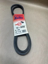Belt Rotary 12-5098 replaces MTD 754-0191