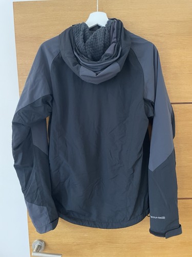 Rab Vapour Rise Guide Soft shell Jacket Men’s Size Small - Picture 3 of 3