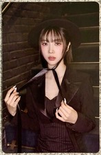 DREAMCATCHER UAU PLAYLIST Normal Edition P/L Official Photocard YOOHYEON R1