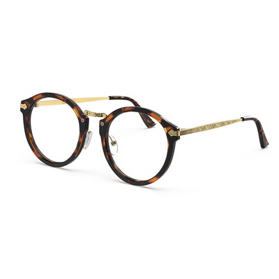 Montatura da Vista Mod. Hemmet® Vintage Raider | eBay