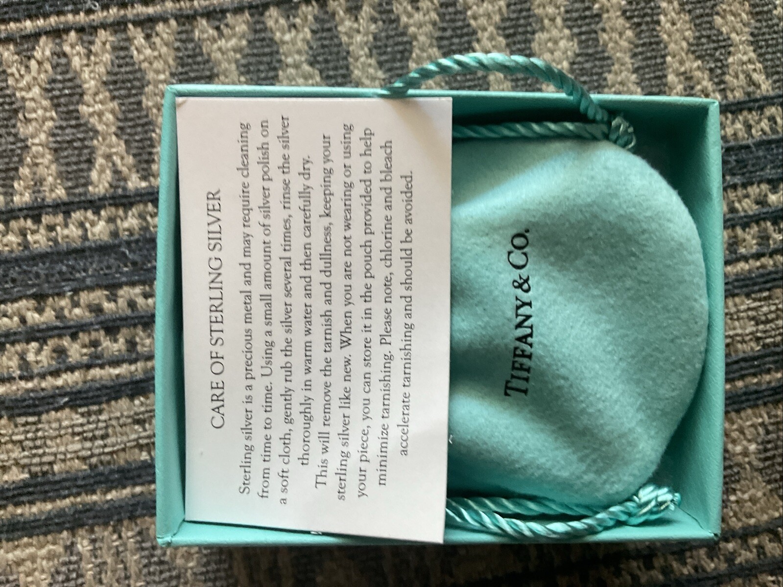 Tiffany Ring - image 16