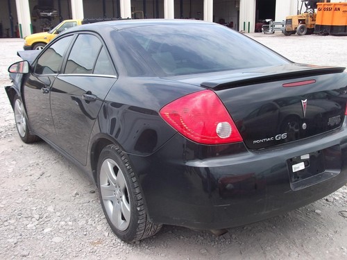 Used Speedometer Gauge fits: 2008 Pontiac G6 MPH 2.4 Grade A - Picture 3 of 11