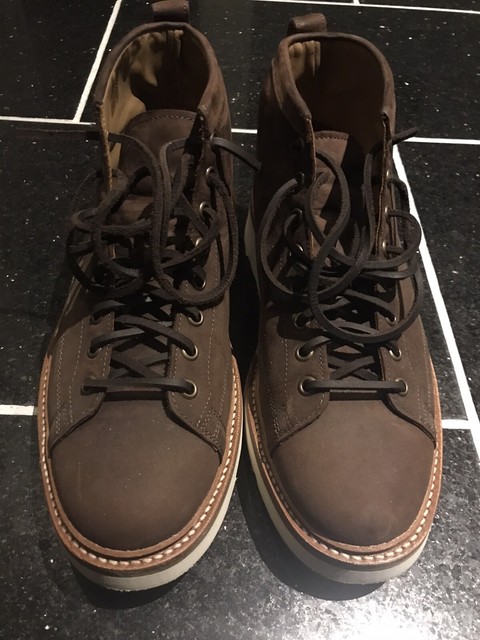 john lewis red wing boots