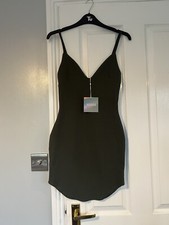 Brand New Missguided Dress
