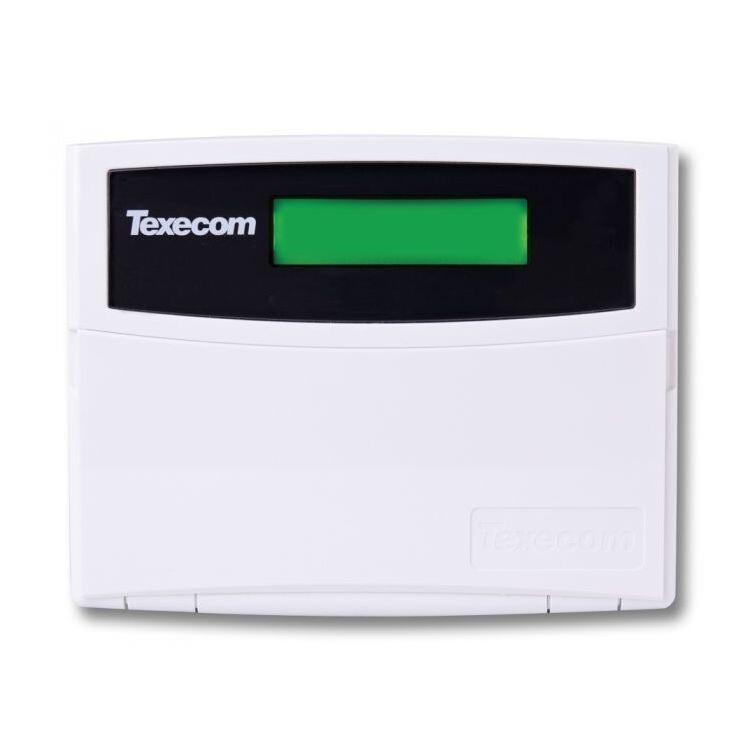 Texecom CGA-0001 Speech Dialler for Texecom Veritas Premier Alarm Panels