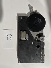 percision placement machines quad tape feeder pick and place (untested) Smd