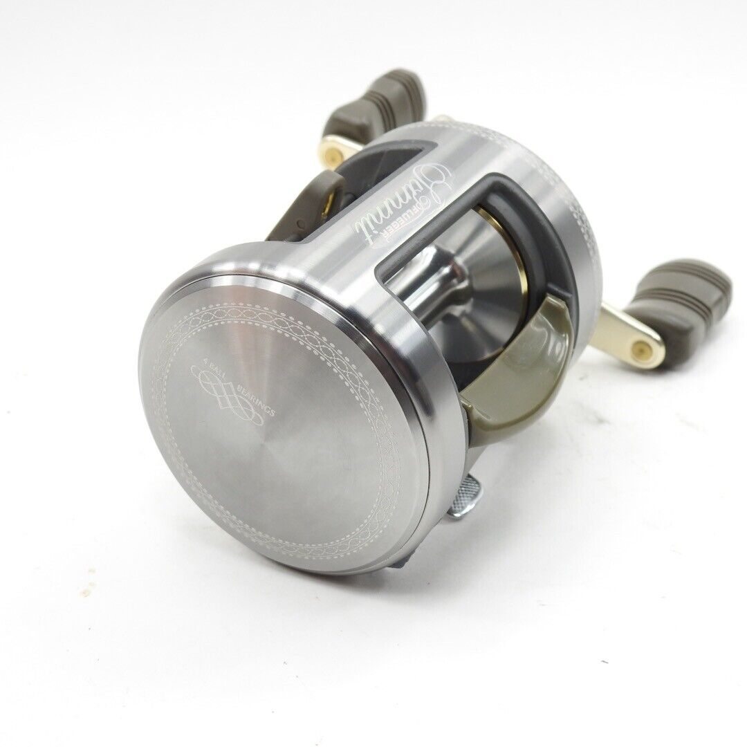 Pflueger Summit SM3 Fishing Reel. W/ Box. | eBay Pflueger Summit SM3 Fishing Reel. W/ Box. | eBay