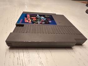 Spy Hunter 5 Screw (Nintendo NES, 1987) Genuine OEM Authentic