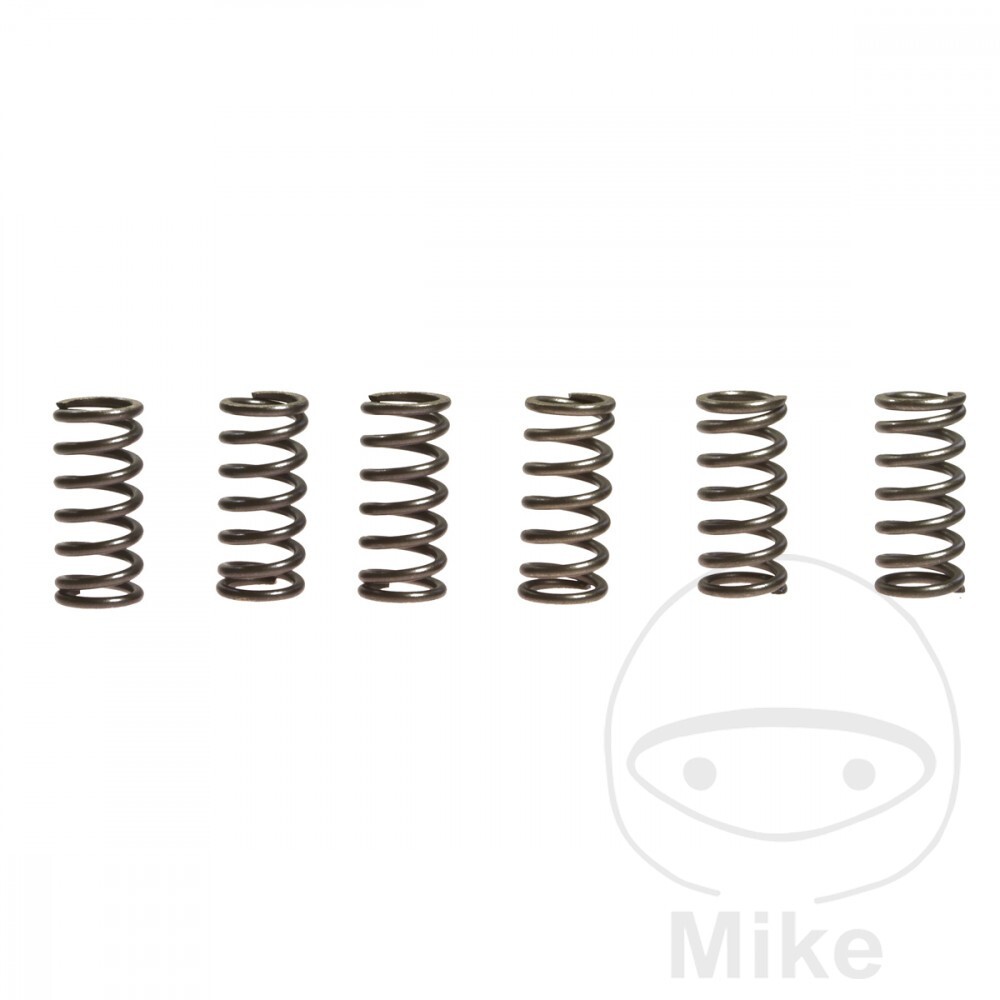 CSK002 EBC Clutch Springs for Yamaha FZS600 Fazer, DT, RD, XS, XT, XV, XVS, etc.