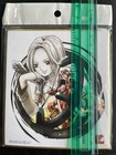 ONE PIECE Shikishi Art Board Usopp & Kaya Used Toei Animation from Japan — photo 2