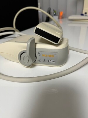  2 Sonden für Ultraschalgerät Sonoace 8000SE