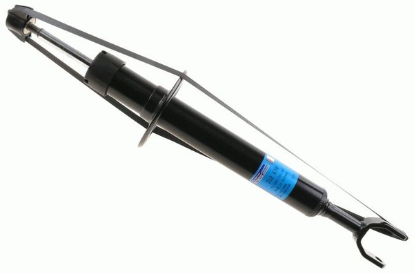 Sachs Original 312 638 Gas StoßDäMpfer Gasdruck-DäMpfer VA Vorne 312638-image