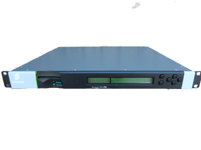 Tandberg Ericsson RX1290/HWO/IP/GIGE IP SD/HD AAC IP Aligned Audio All Licenses
