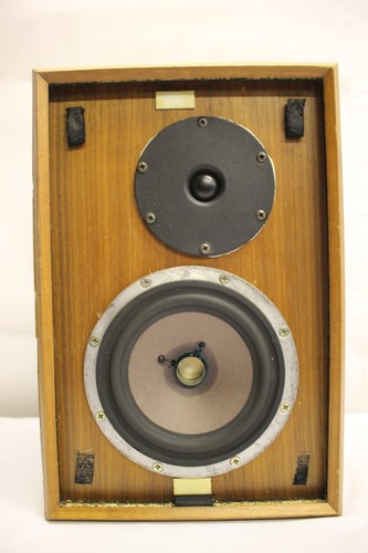 1 X ROYD AUDIO EDEN LOUDSPEAKER SPEAKER SPARE & REPAIR READ DESCRIPTION - Picture 2 of 10