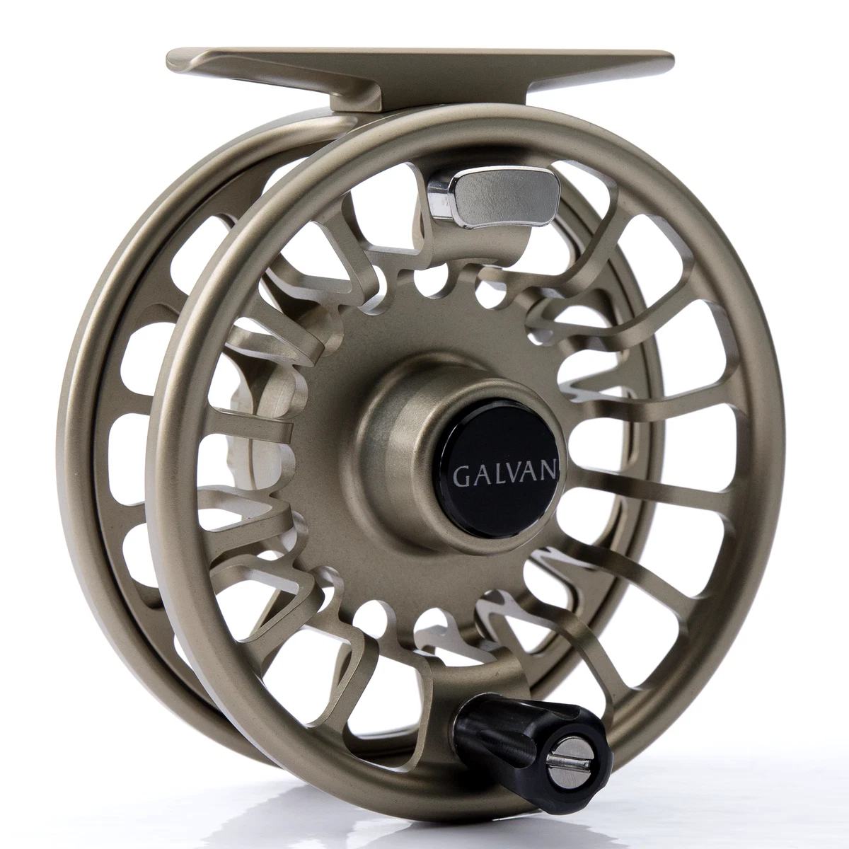 Galvan 1-3 Line Weight Fishing Reels Fly Reel for sale | eBay Galvan 1-3 Line Weight Fishing Reels Fly Reel for sale | eBay