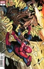 Amazing Spider-Man Vol 7 #5 Cover A Pepe Larraz Cover Marvel 2025