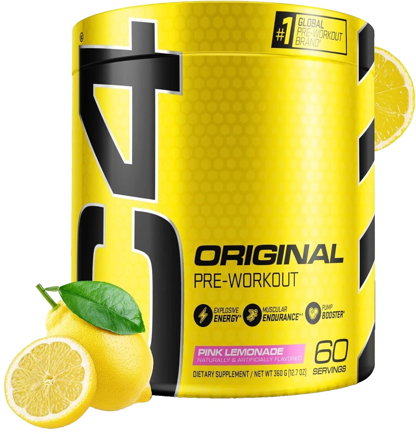 Cellucor batidos de proteínas y suplementos de culturismo