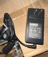 Dewalt BQ60A-2402000-U 24V 2A Adaptateur secteur Chargeur d'alimentation