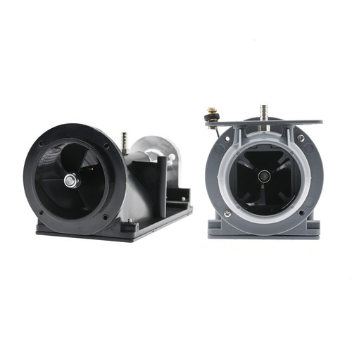 40mm Drive RC Boat Thruster Jet Pump Water Pusher for 80cm-120cm RC Jet Boat - Picture 3 of 13