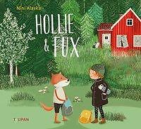 Thumbnail - Hollie & Fux | Buch | 9783864294549