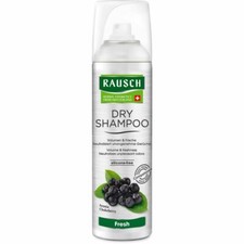 RAUSCH Dry Shampoo fresh Dosierspray 150 ml PZN13722545