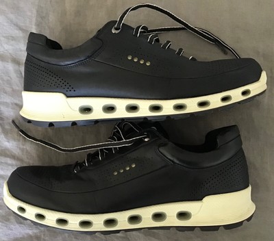 ecco cool black