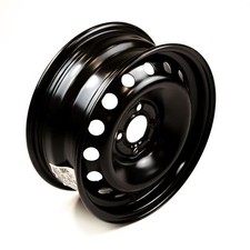 Renault Twingo MK2 14" 5.5J ET29 Steel Wheel Rim 4 Holes 8200449944 Genuine