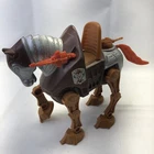 Vintage 1983 Masters of the Universe  Figure MOTU Strider War Horse Rare