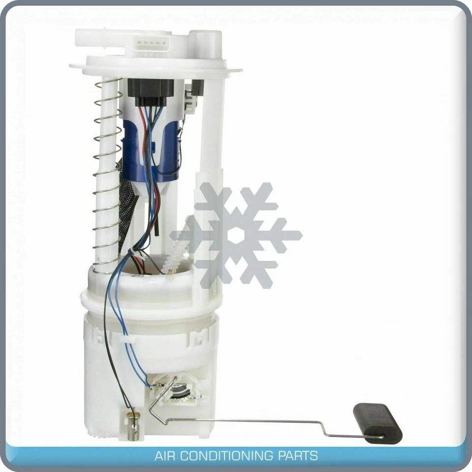 Bomba de combustible eléctrica para Nissan Frontier, Pathfinder, Xterra/Suzuki Equator... QOA Foto 4 de 4