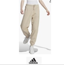 Adidas Women  s ALL SZN FLEECE PANTS Sz. L