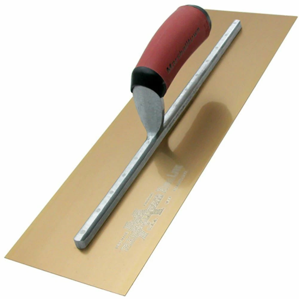 Marshalltown Permashape Finishing Trowel 14
