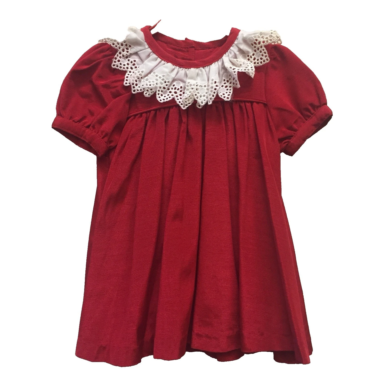 Acetate Vintage Clothing for Children