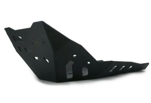 AS3 SKID PLATE SUMP GUARD for KTM 990 LC8 SMT SM-T SUPERMOTO 2011-2013 - Picture 1 of 5