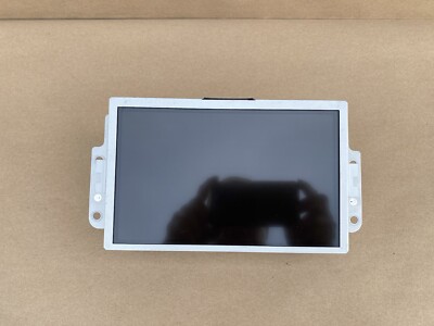 2017-2020 Ford Fusion Sync 3 Navigation 8'' Touch Screen Unit