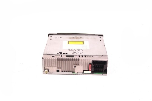 CD Navi Autoradio Becker Traffic Pro High Speed BE 7820 + Radio Code für Audi VW - Bild 2 von 3