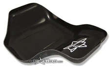 Blowsion Carbon Fuel Tank Cradle - OEM Superjet/Cold Fusion Tank
