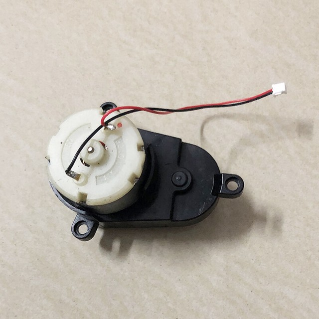Side Brush Motor For Eufy RoboVac 11 Robotic Vacuum Cleaner Spare Parts