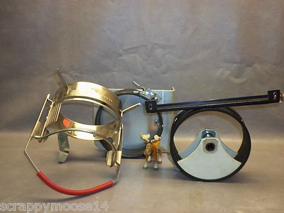 Meistergram M800XLC Cap Frame Kit PN-00075 PN-00085f | eBay
