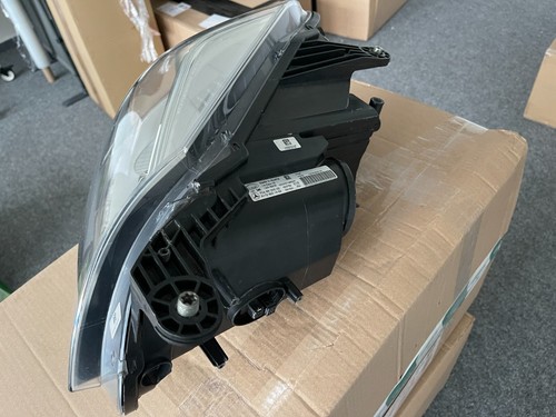 Frontscheinwerfer Mercedes-Benz Slk R172 A1728201459 Bi-Xenon Rechts Headlight - Bild 6 von 8